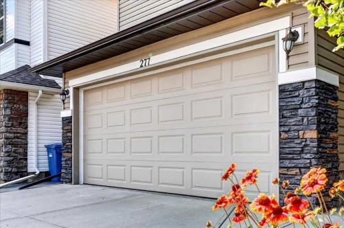 277 Evermeadow Avenue Sw, Calgary, AB - Outdoor