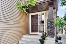 277 Evermeadow Avenue Sw, Calgary, AB  - Outdoor With Exterior 
