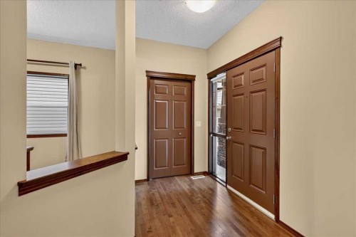 277 Evermeadow Avenue Sw, Calgary, AB - Indoor Photo Showing Other Room
