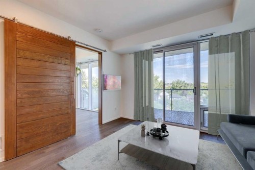 504-1020 9 Avenue Se, Calgary, AB - Indoor
