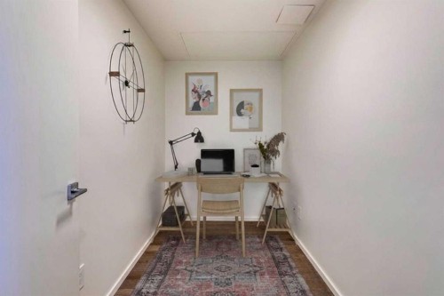 504-1020 9 Avenue Se, Calgary, AB - Indoor