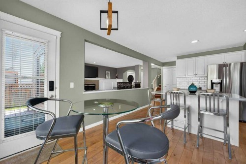 141 Douglas Glen Manor Se, Calgary, AB - Indoor