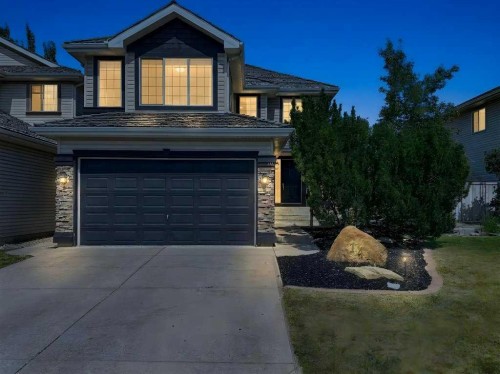141 Douglas Glen Manor Se, Calgary, AB - Outdoor