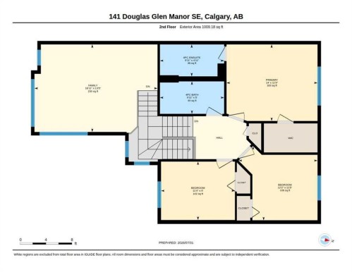 141 Douglas Glen Manor Se, Calgary, AB - Other