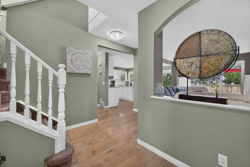 141 Douglas Glen Manor Se, Calgary, AB - Indoor Photo Showing Other Room