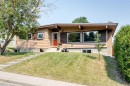 624 Sherman Avenue Sw, Calgary, AB  - Outdoor 
