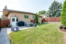 624 Sherman Avenue Sw, Calgary, AB  - Outdoor With Exterior 
