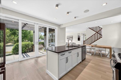 4 Quarry Landing Se, Calgary, AB - Indoor