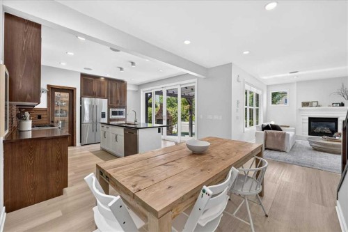 4 Quarry Landing Se, Calgary, AB - Indoor