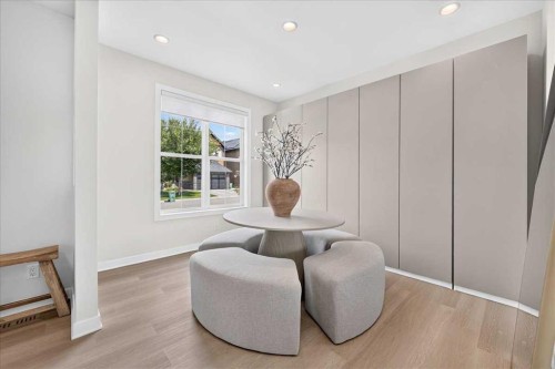 4 Quarry Landing Se, Calgary, AB - Indoor