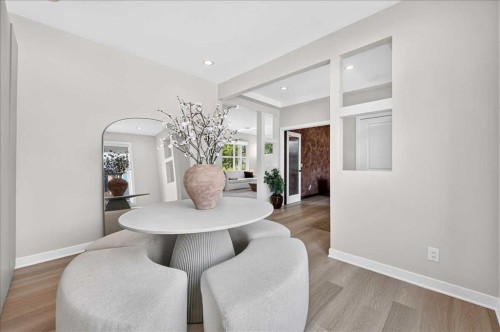 4 Quarry Landing Se, Calgary, AB - Indoor Photo Showing Other Room