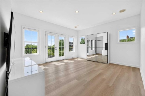 4 Quarry Landing Se, Calgary, AB - Indoor