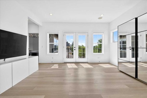 4 Quarry Landing Se, Calgary, AB - Indoor