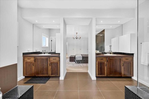 4 Quarry Landing Se, Calgary, AB - Indoor
