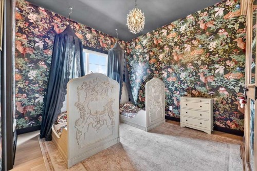 4 Quarry Landing Se, Calgary, AB - Indoor