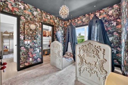 4 Quarry Landing Se, Calgary, AB - Indoor