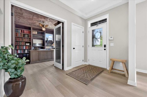 4 Quarry Landing Se, Calgary, AB - Indoor Photo Showing Other Room