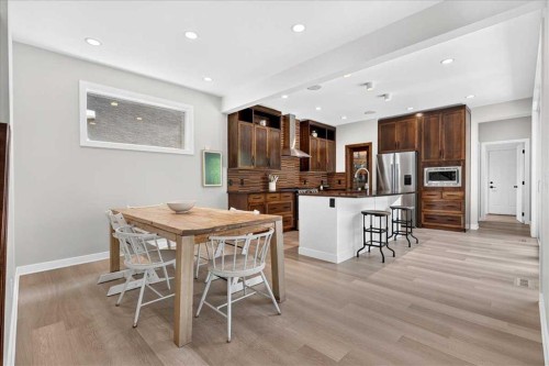 4 Quarry Landing Se, Calgary, AB - Indoor Photo Showing Other Room