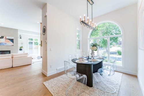 812 1 Street Nw, Calgary, AB - Indoor