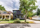 812 1 Street Nw, Calgary, AB  - Outdoor With Facade 