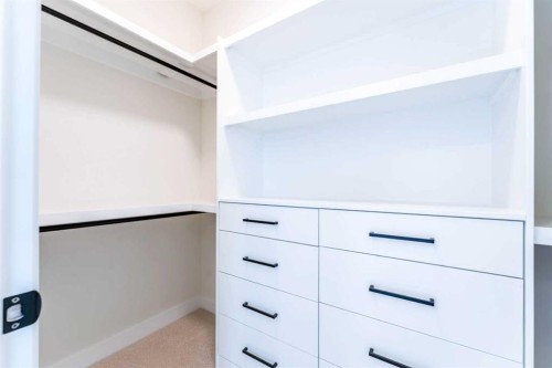 812 1 Street Nw, Calgary, AB - Indoor
