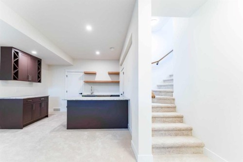 812 1 Street Nw, Calgary, AB - Indoor