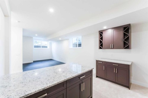 812 1 Street Nw, Calgary, AB - Indoor