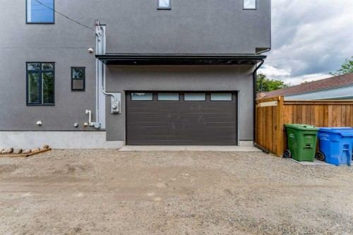 812 1 Street Nw, Calgary, AB - Outdoor