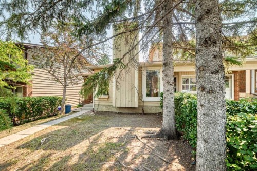 6437 Coach Hill Road SW Calgary, AB T3H 1B5