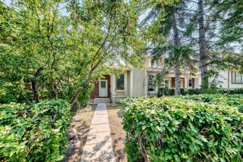 6437 Coach Hill Road Sw, Calgary, AB - Outdoor