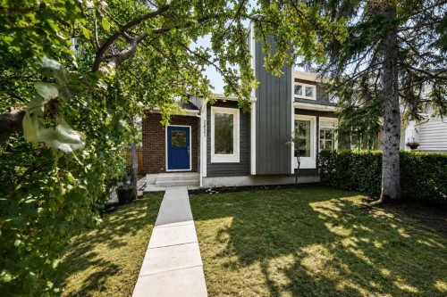 6437 Coach Hill Road Sw, Calgary, AB 