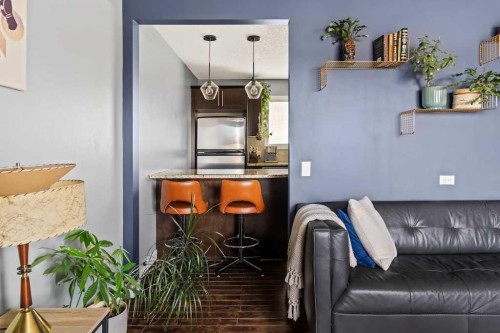 7-1603 Mcgonigal Drive Ne, Calgary, AB - Indoor