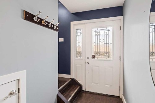 7-1603 Mcgonigal Drive Ne, Calgary, AB - Indoor Photo Showing Other Room