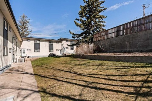 7-1603 Mcgonigal Drive Ne, Calgary, AB - Outdoor