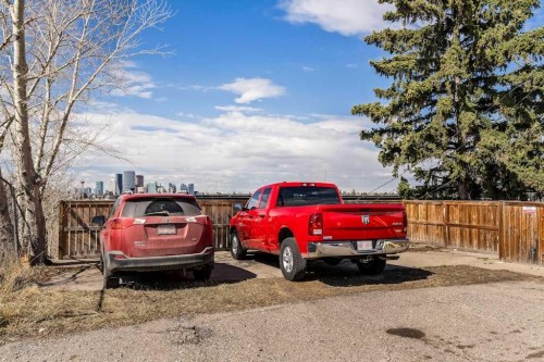 7-1603 Mcgonigal Drive Ne, Calgary, AB - Outdoor