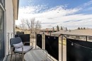 7-1603 Mcgonigal Drive Ne, Calgary, AB  - Outdoor 