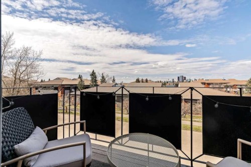 7-1603 Mcgonigal Drive Ne, Calgary, AB - Outdoor