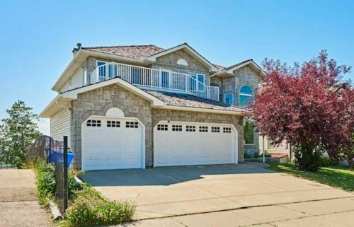 359 Rocky Ridge Drive Nw, Calgary, AB - Outdoor