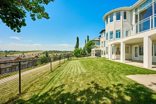 359 Rocky Ridge Drive Nw, Calgary, AB - Outdoor With Balcony