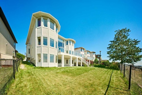 359 Rocky Ridge Drive Nw, Calgary, AB - Outdoor