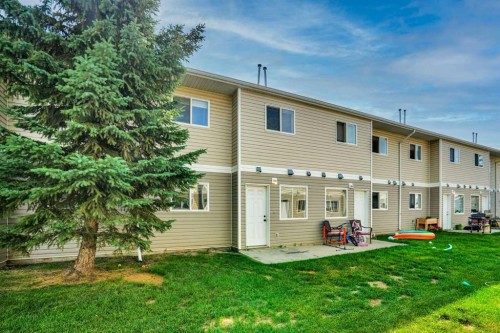 575-100 Jordan Parkway, Red Deer, AB - Outdoor