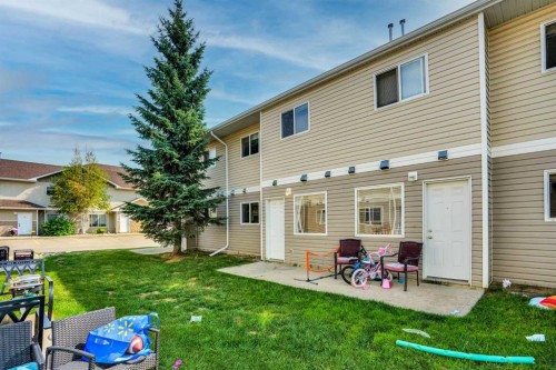 575-100 Jordan Parkway, Red Deer, AB - Outdoor