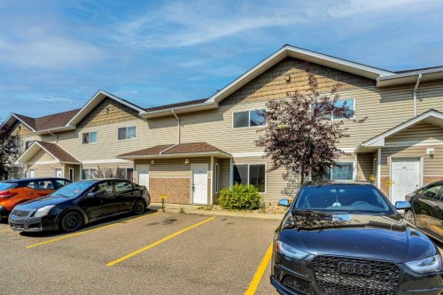 575-100 Jordan Parkway, Red Deer, AB - Outdoor