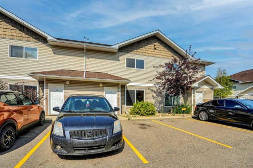 575-100 Jordan Parkway, Red Deer, AB - Outdoor