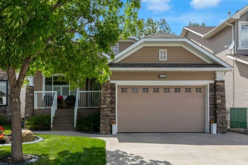 9 Tanner Close Se, Airdrie, AB - Outdoor