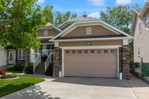 9 Tanner Close Se, Airdrie, AB - Outdoor