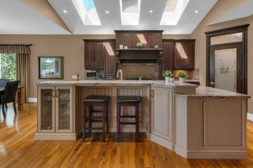 9 Tanner Close Se, Airdrie, AB - Indoor