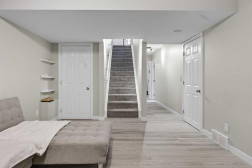 213 Mahogany Heights Se, Calgary, AB - Indoor