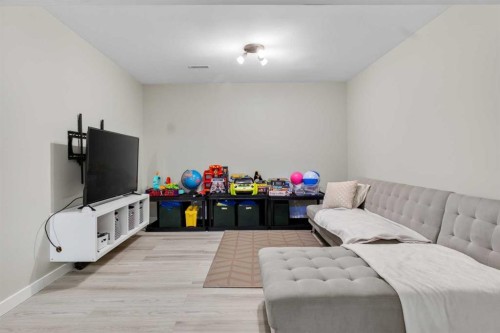 213 Mahogany Heights Se, Calgary, AB - Indoor