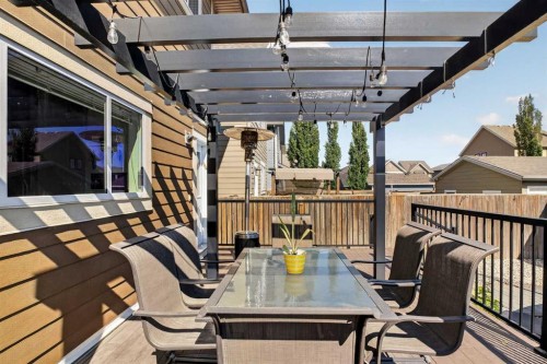 213 Mahogany Heights Se, Calgary, AB -  Photo Showing Other Room